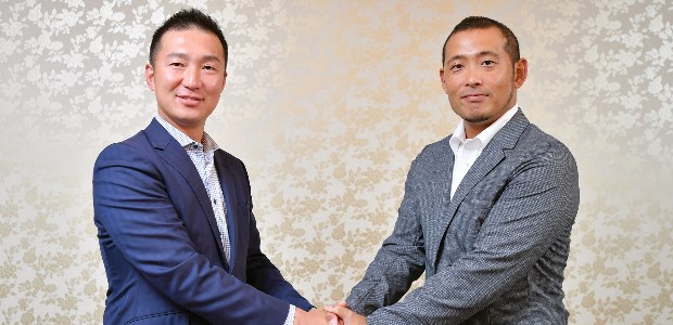 横山竜士  投手