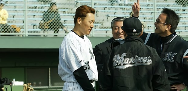 イ・スンヨプ  内野手