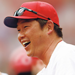 新井貴浩
