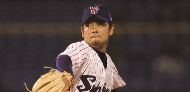 石井弘寿  投手