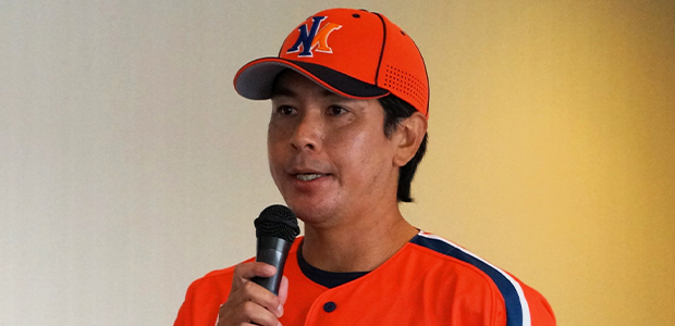 武田勝  投手