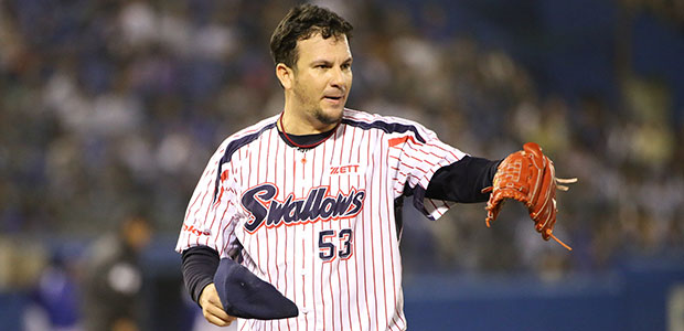 オーランド・ロマン  投手