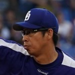 山井大介