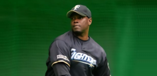 ミチェル・アブレイユ  内野手