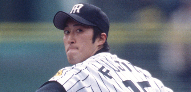 藤田太陽  投手