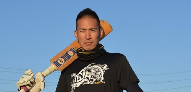 木村昇吾  内野手
