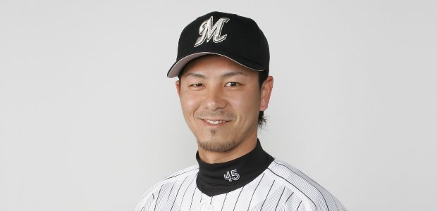 松本幸大  投手