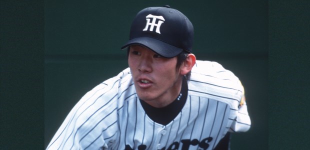 杉山直久  投手