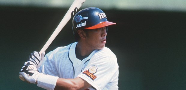 吉本亮  内野手