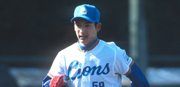 水田圭介  内野手