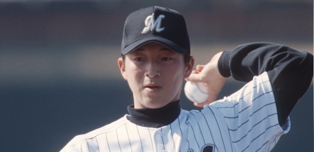 寺本四郎  投手