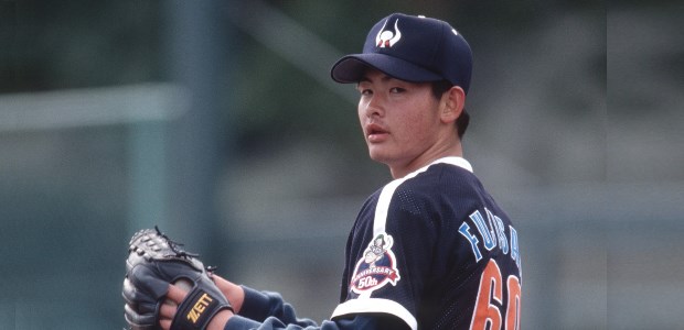 藤崎紘範  投手