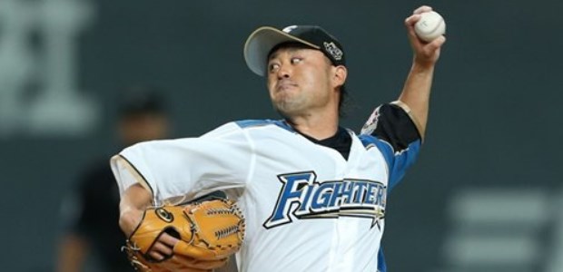 石井裕也  投手