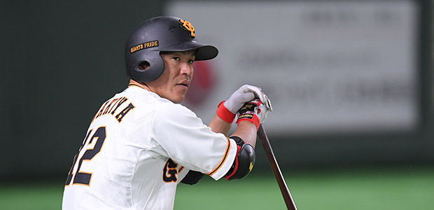 脇谷亮太  内野手