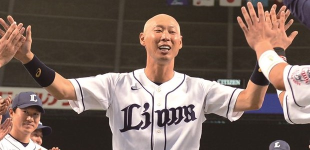 森本稀哲  外野手