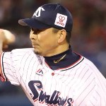 坂口智隆 | 野球選手データ - 週刊ベースボールONLINE