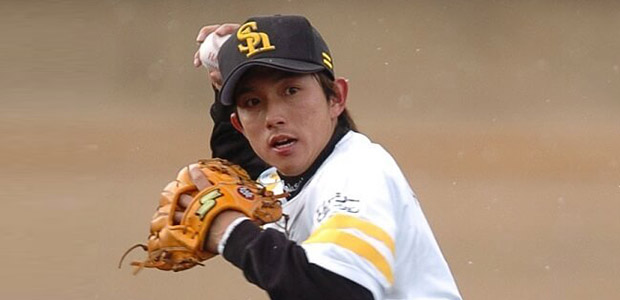 川崎宗則 栃木ゴールデンブレーブス 内野手