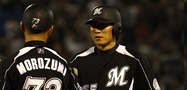 南竜介  外野手
