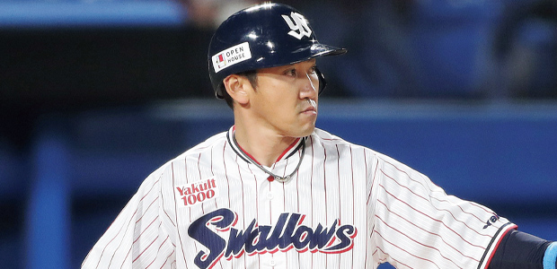 内川聖一  内野手