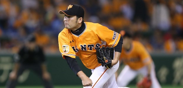 香月良太  投手