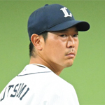 内海哲也