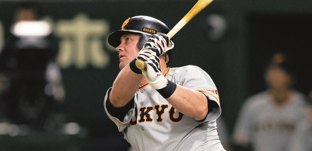 ケーシー・マギー  内野手