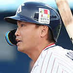 青木宣親
