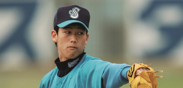 松家卓弘  投手