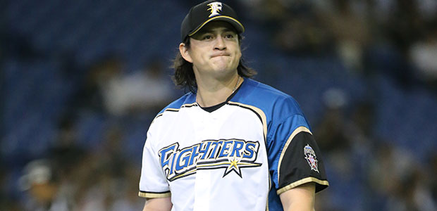 ルイス・メンドーサ  投手