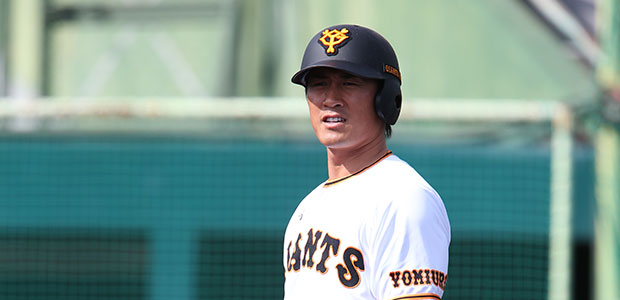 片岡保幸  内野手