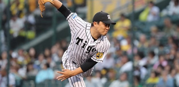 高橋聡文  投手
