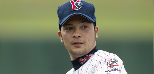上原厚治郎  投手