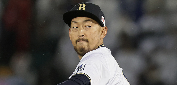 平野佳寿（オリックス・バファローズ） | プロフィール・成績