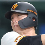 長野久義