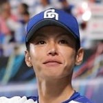 浅尾拓也