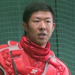 白濱裕太