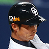 アレクシス ゴメス プロフィール 成績 速報 ドラフト ニュースなど選手情報 週刊ベースボールonline