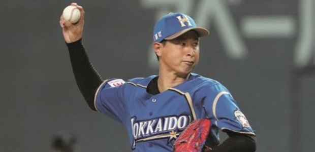 村田透  投手