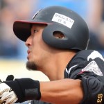 神戸拓光 プロフィール 成績 速報 ドラフト ニュースなど選手情報 週刊ベースボールonline