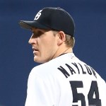 ドリュー・ネイラー