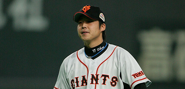 東野峻  投手