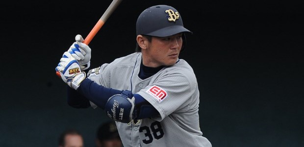 高島毅  内野手