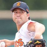 ドラフト指名候補注目選手 田澤純一