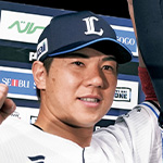 炭谷銀仁朗