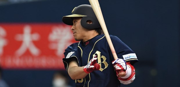 縞田拓弥  内野手