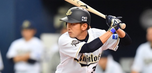 小島脩平  内野手