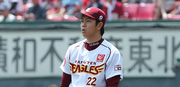 戸村健次  投手