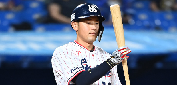 荒木貴裕  内野手
