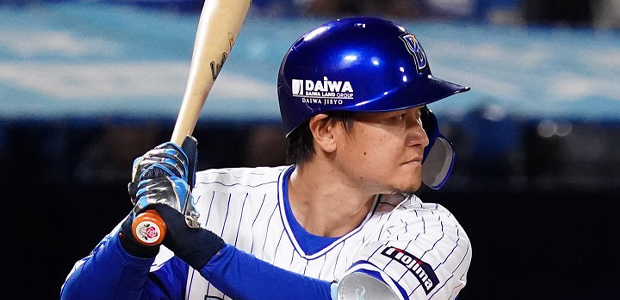 大和  内野手