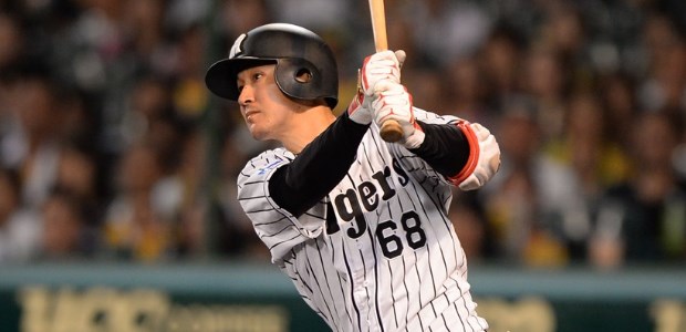 俊介  外野手